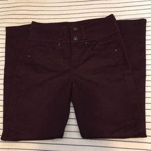 Tinseltown | high waisted jeans
